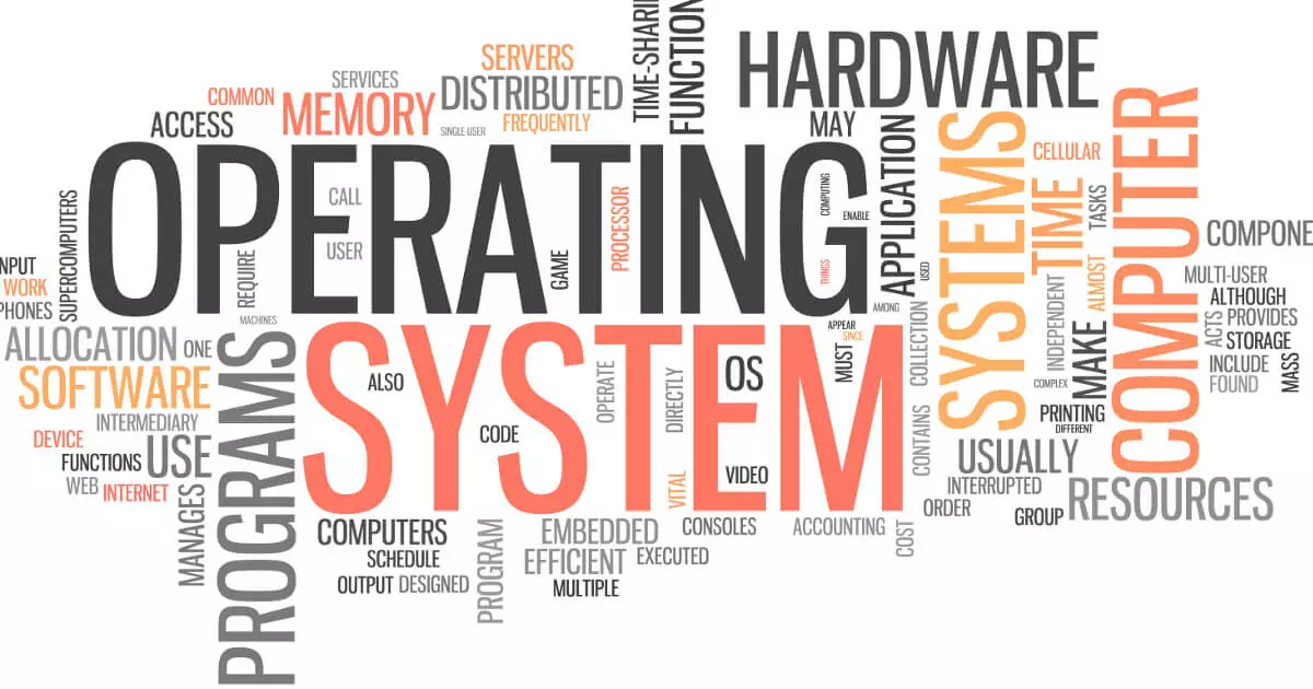 Bild: Linux vs Windows – Vilken webbserverlösning är bäst?