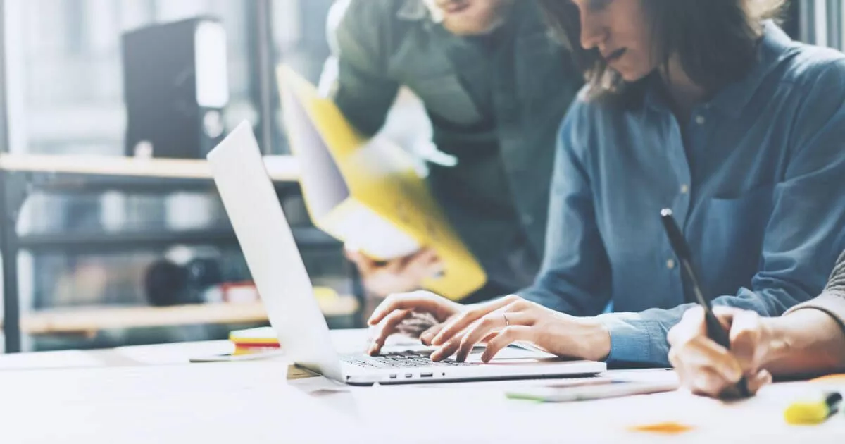 Bild: Hur man slår samman Excel-kalkylblad