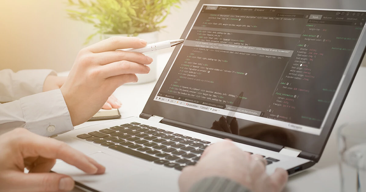 Bild: Python vs Matlab: Vilket språk passar dig bäst?