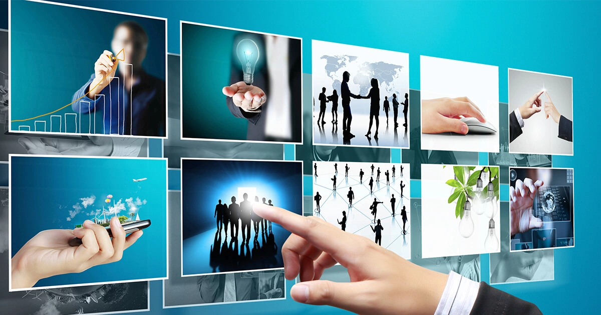 Bild: Hur man anpassar HTML-bakgrunder med färger eller bilder