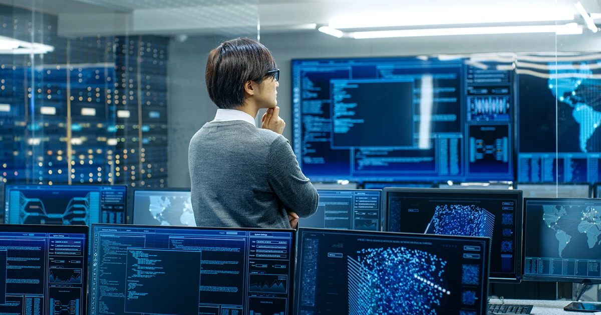 Bild: Hur man skapar och använder en 2D-matris i C++