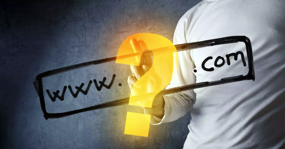 Hur man konverterar internationaliserade domännamn med Punycode Bild: Hur man konverterar internationaliserade domännamn med Punycode