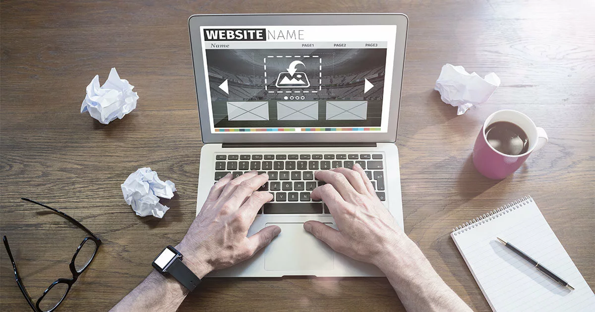 Bild: Hur man skapar en Joomla-webbplats steg för steg