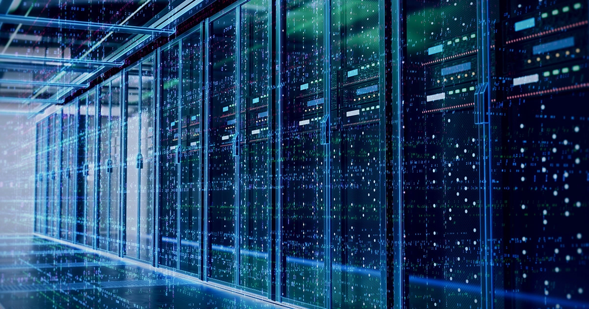 Bild: Vad är en AI-server?