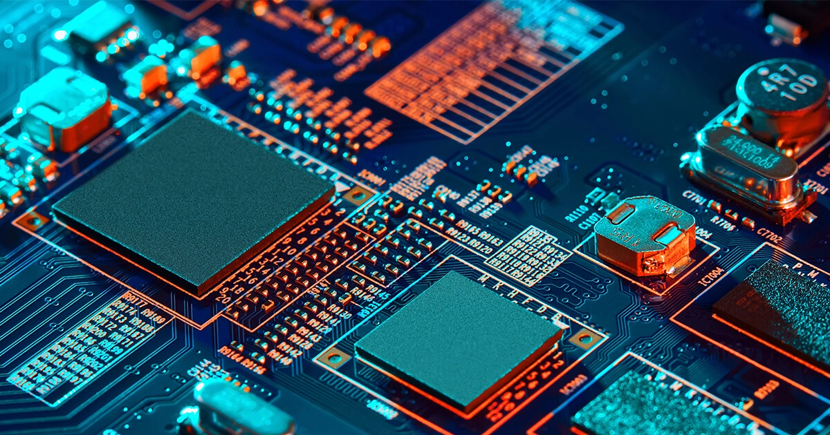 Bild: CPU vs. vCPU: En jämförelse mellan fysiska och virtuella processorer