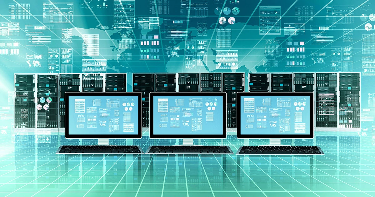 Bild: Docker-handledning för nybörjare