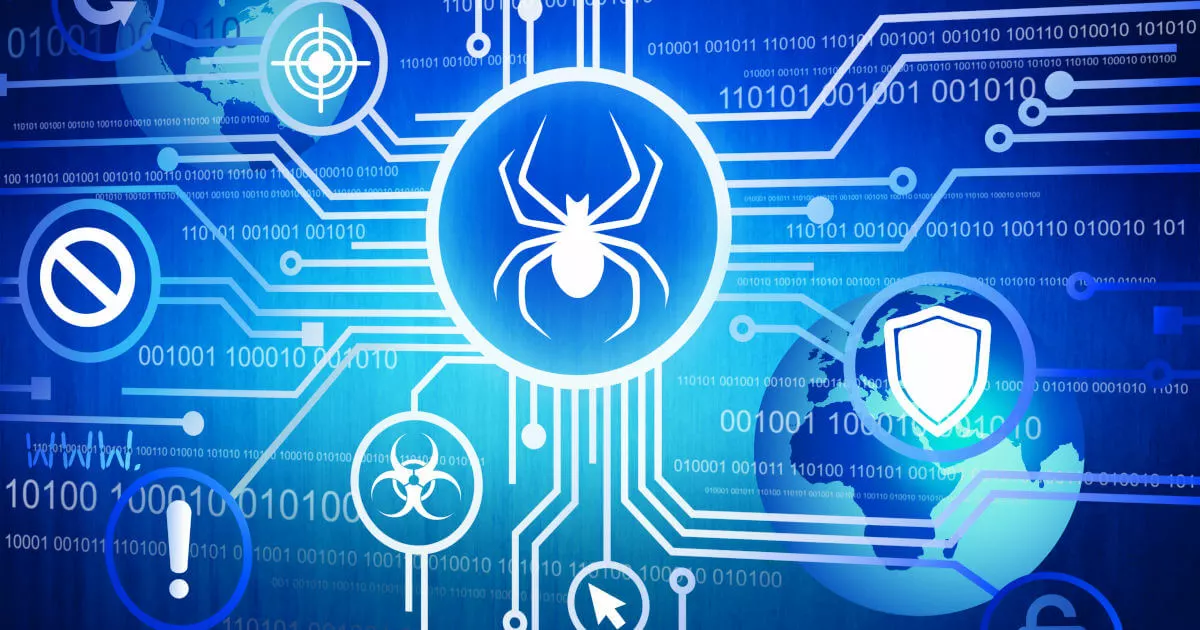 Vad är SIEM (Security Information & Event Management)? Bild: Vad är SIEM (Security Information & Event Management)?