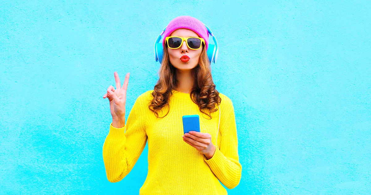 Bild: Hur du raderar ditt TikTok-konto steg för steg