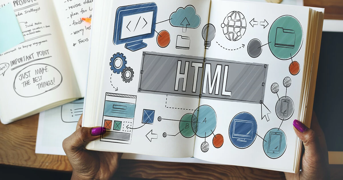 Bild: Hur man använder HTML-taggen base för att definiera en bas-URL
