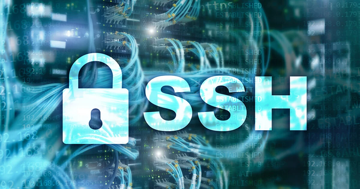 Så här aktiverar du SSH med OpenSSH på Ubuntu 24.04 Bild: Så här aktiverar du SSH med OpenSSH på Ubuntu 24.04