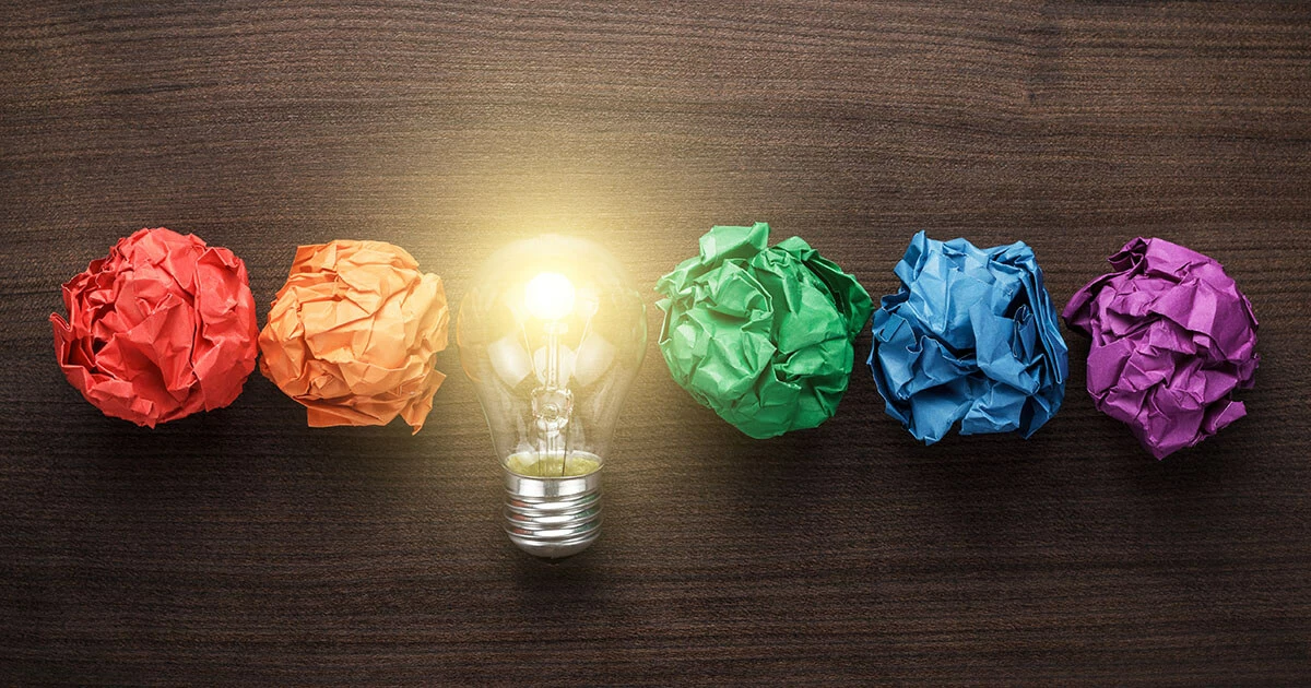 Var kan jag hitta idéer och inspiration för webbdesign? Bild: Var kan jag hitta idéer och inspiration för webbdesign?