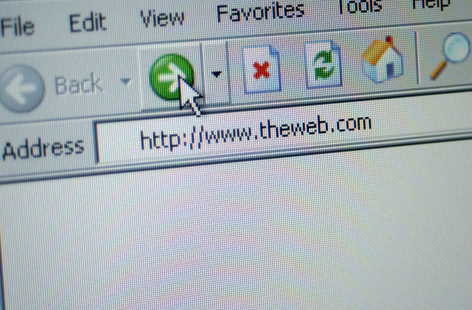 Bild: Det nya WHOIS-protokollet: Vad är RDAP?