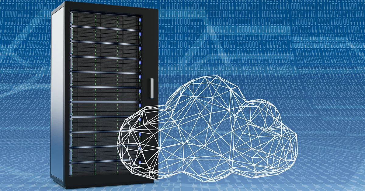 Bild: Vad är molnelasticitet?