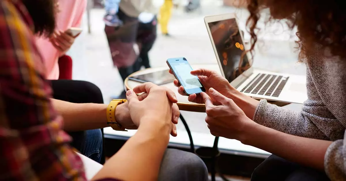 Hur man vet om någon har blockerat dig på WhatsApp Bild: Hur man vet om någon har blockerat dig på WhatsApp