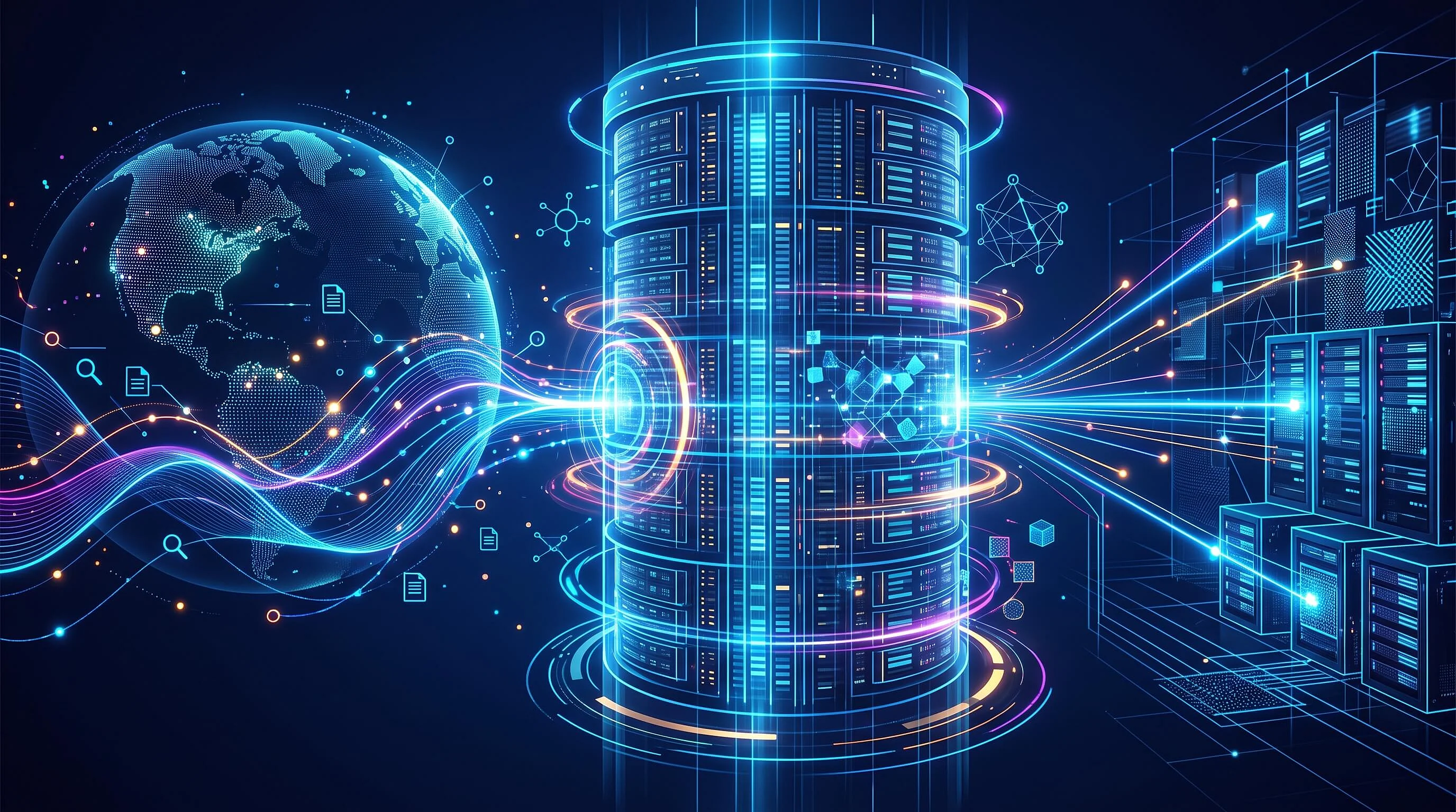 Bild: DNS-Server: welchen du verwendest, und welchen du verwenden solltest
