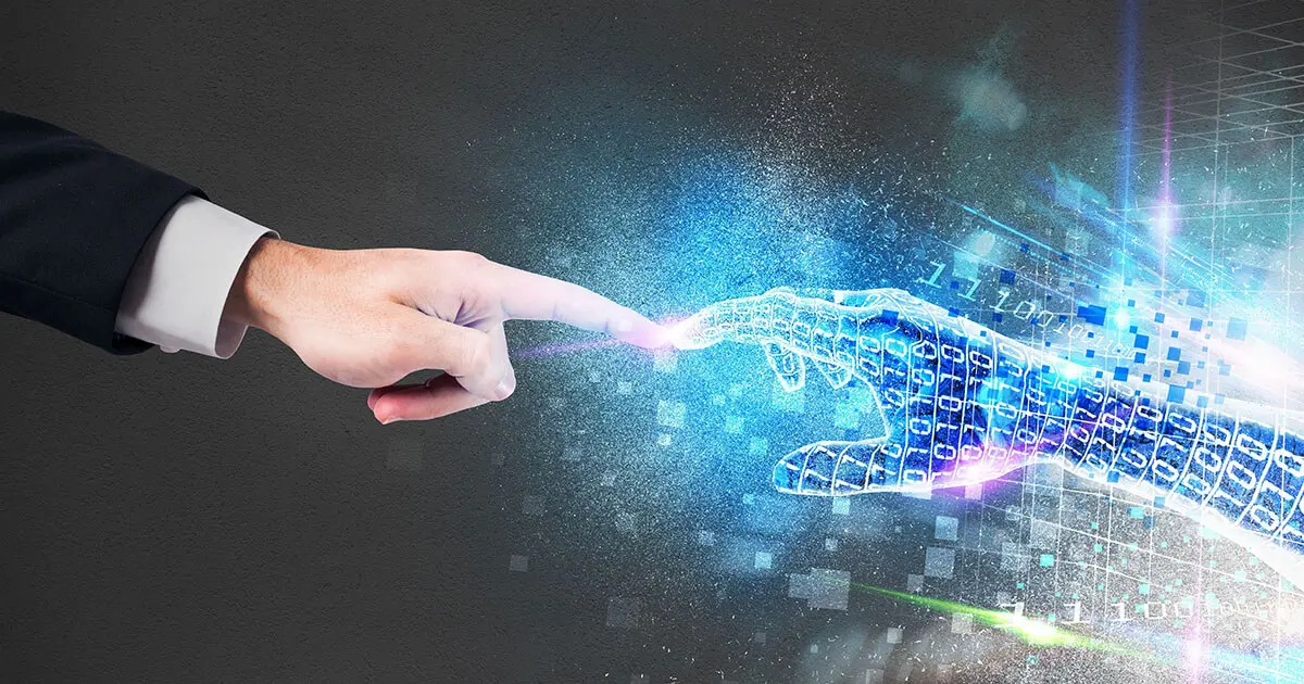 Bild: Vad betyder finjustering kontra RAG inom AI? En jämförelse