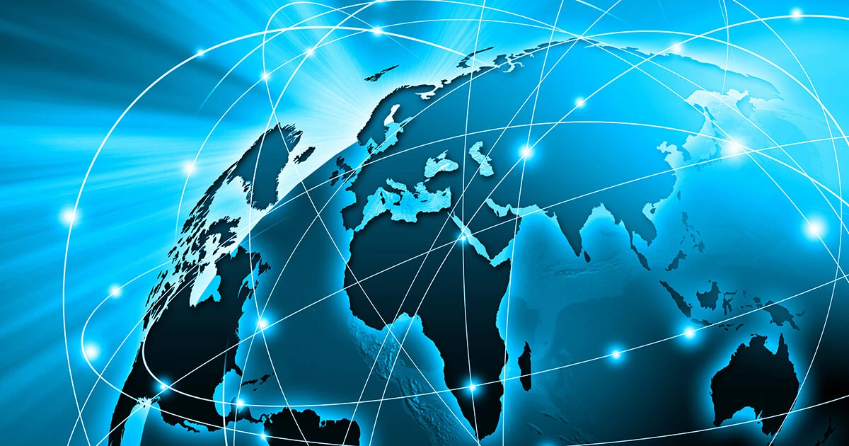 Vad är ett internationaliserat domännamn (IDN)? Bild: Vad är ett internationaliserat domännamn (IDN)?