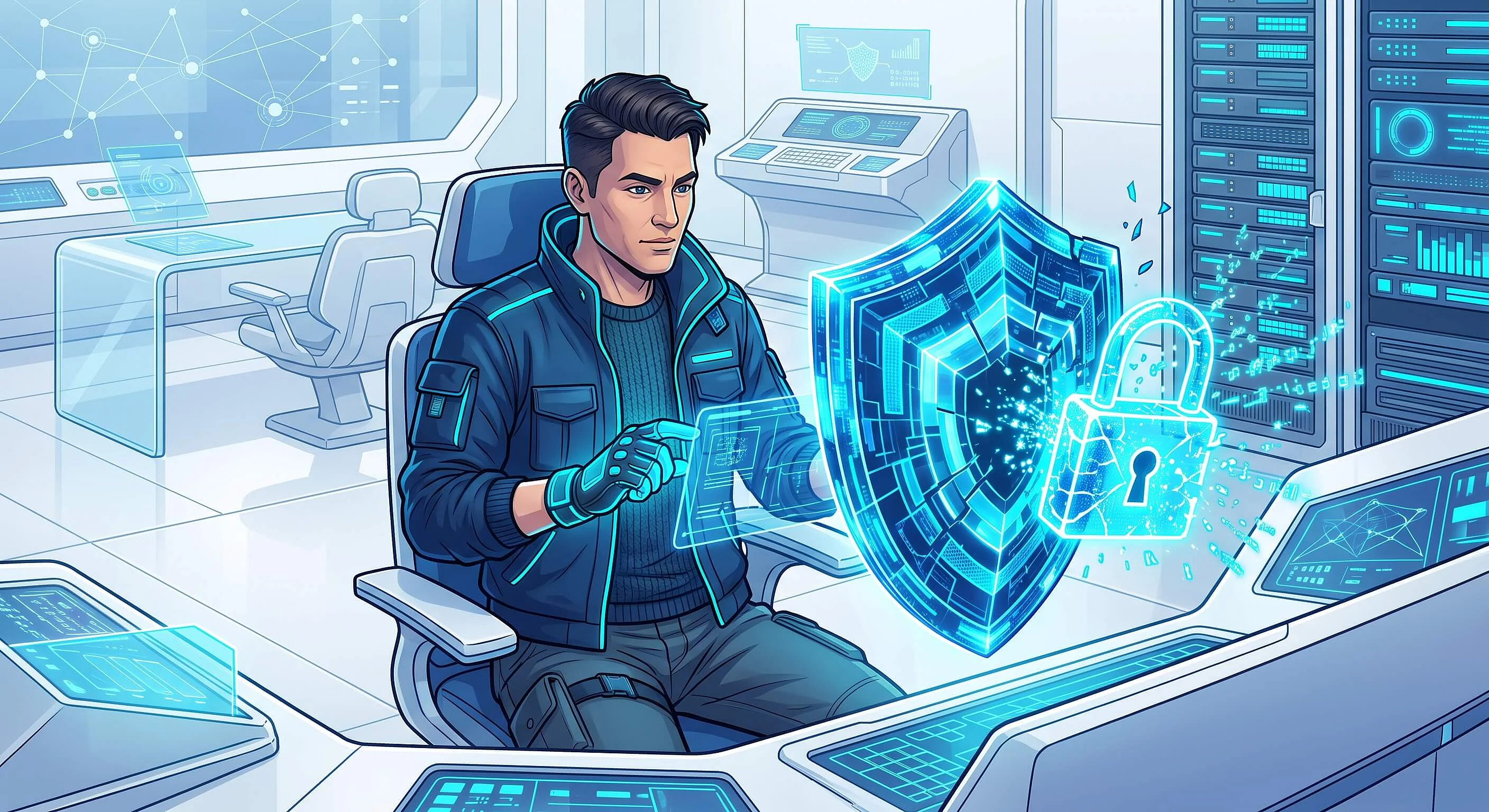 Bild: Pentesting erklärt: Der Security-Check für dein Web