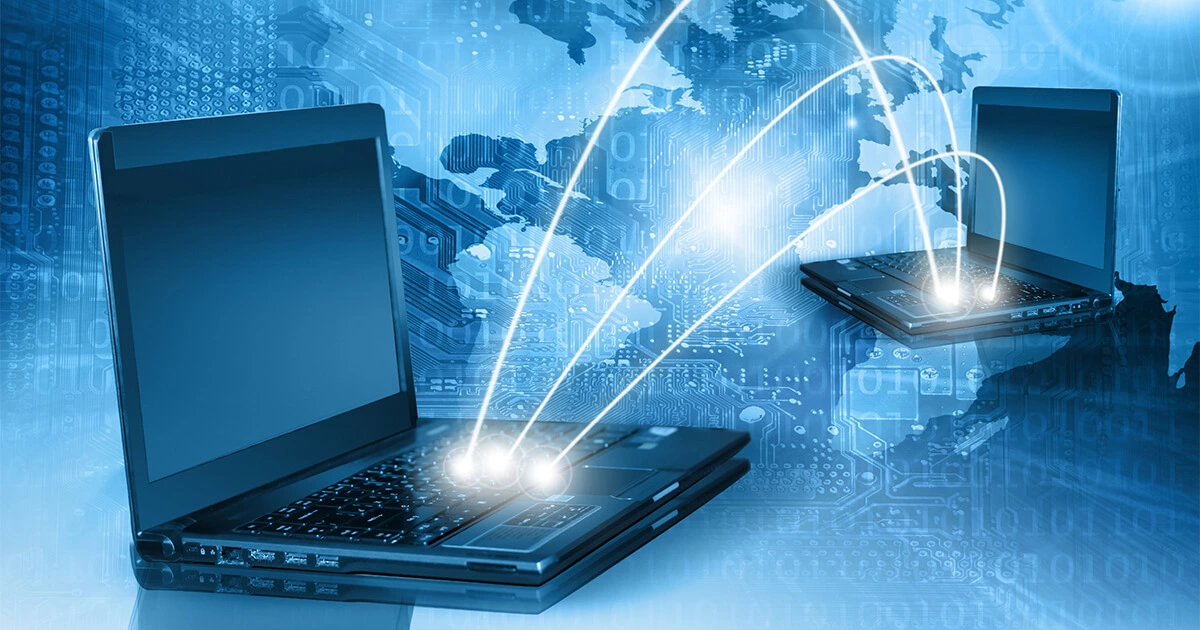 Bild: Hur man optimerar datasynkronisering med rsync