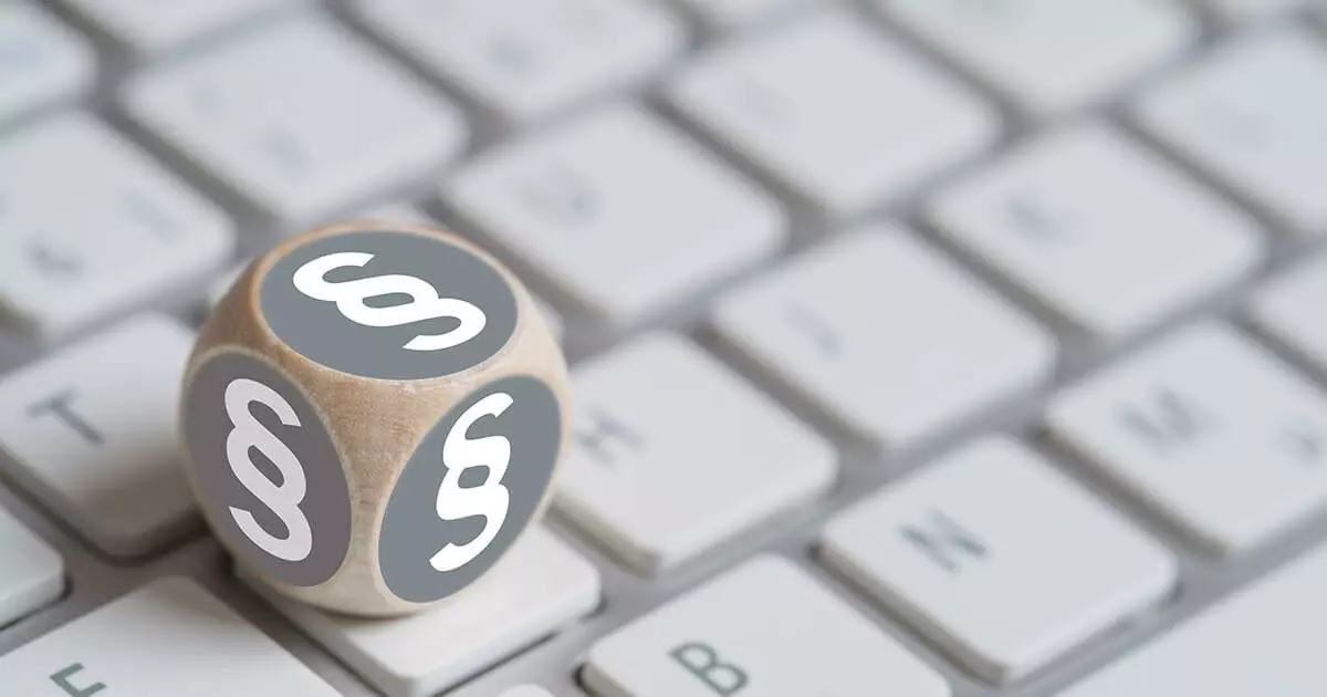 Vad är cybersquatting? Bild: Vad är cybersquatting?