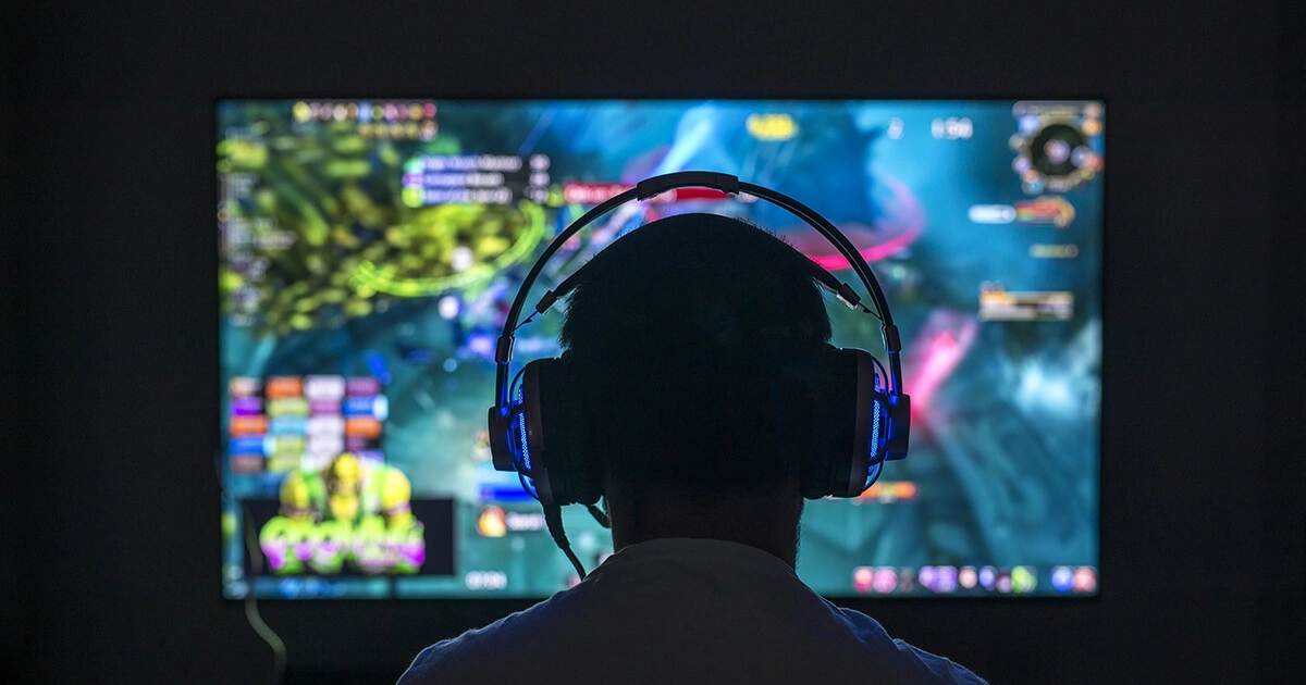 Bild: Hur man installerar TeamSpeak med Docker